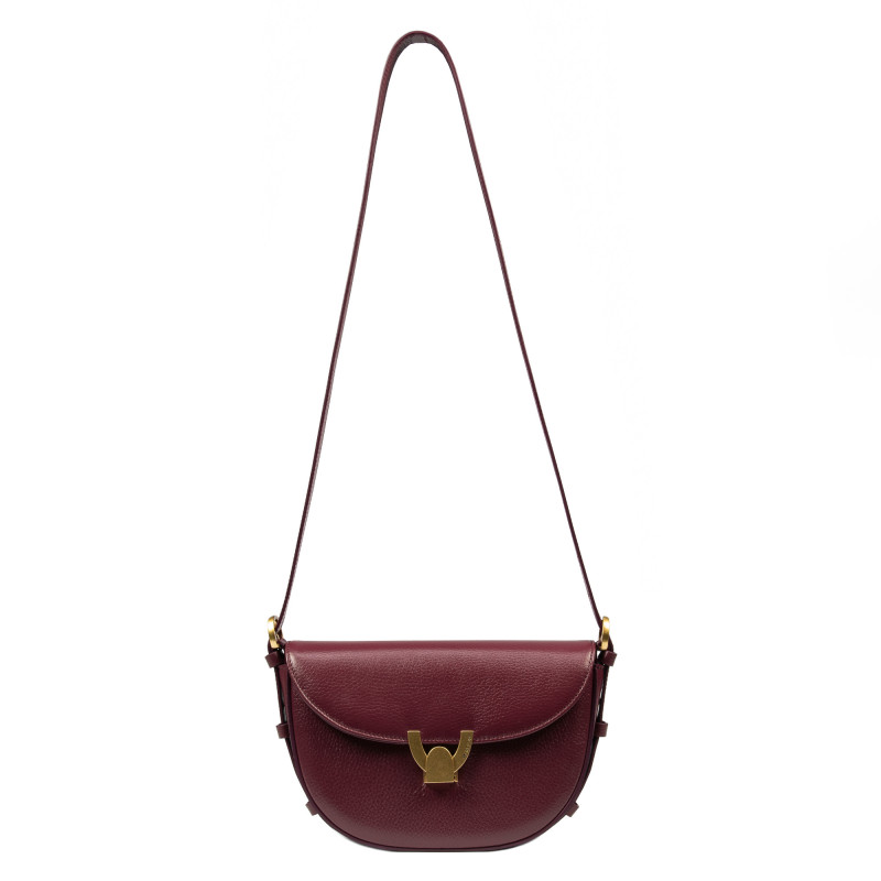 Geanta dama de umar 035g burgundy