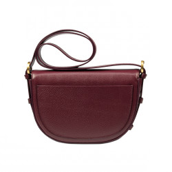 Geanta dama de umar 035g burgundy