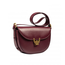 Geanta dama de umar 035g burgundy