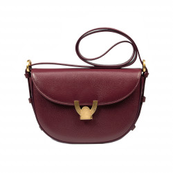Geanta dama de umar 035g burgundy