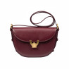 Geanta dama de umar 035g burgundy