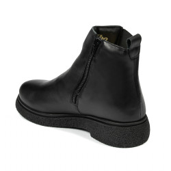 Ghete dama 3396 negru