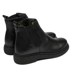 Ghete dama 3396 negru