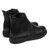 Ghete dama 3396 negru