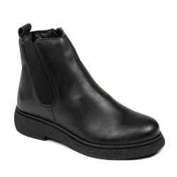 Ghete dama 3396 negru