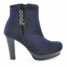 Ghete dama 1138 indigo antilopa combinat