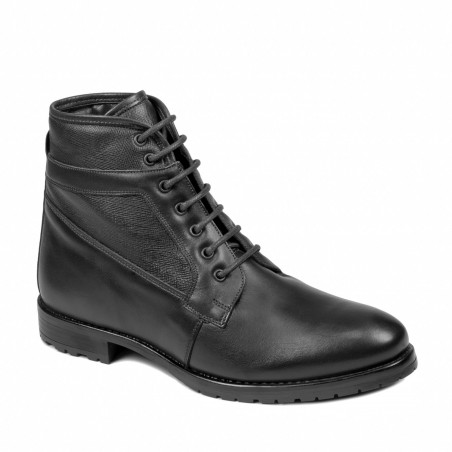 Ghete barbati 4114 negru