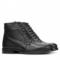 Ghete barbati 4114 negru