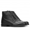 Ghete barbati 4114 negru