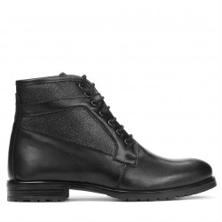 Ghete barbati 4114 negru