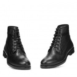 Ghete barbati 4114 negru