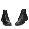 Ghete barbati 4114 negru