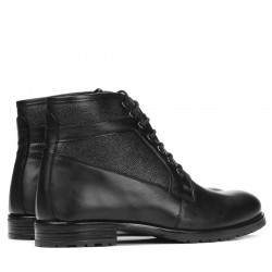 Ghete barbati 4114 negru