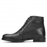 Ghete barbati 4114 negru