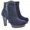 Ghete dama 1138 indigo antilopa combinat