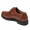 Pantofi casual dama 683 a maro