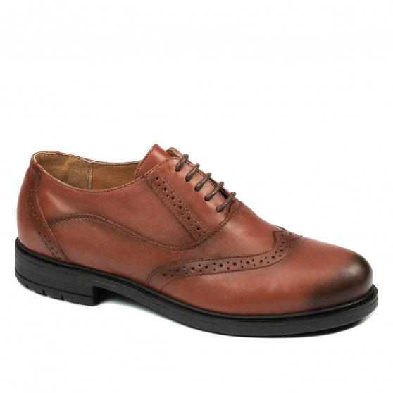 Pantofi casual dama 683 a maro Pantofi casual dama 683 a maro