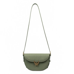 Geanta dama de umar 035g olive green