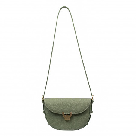 Geanta dama de umar 035g olive green