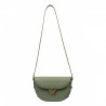 Geanta dama de umar 035g olive green
