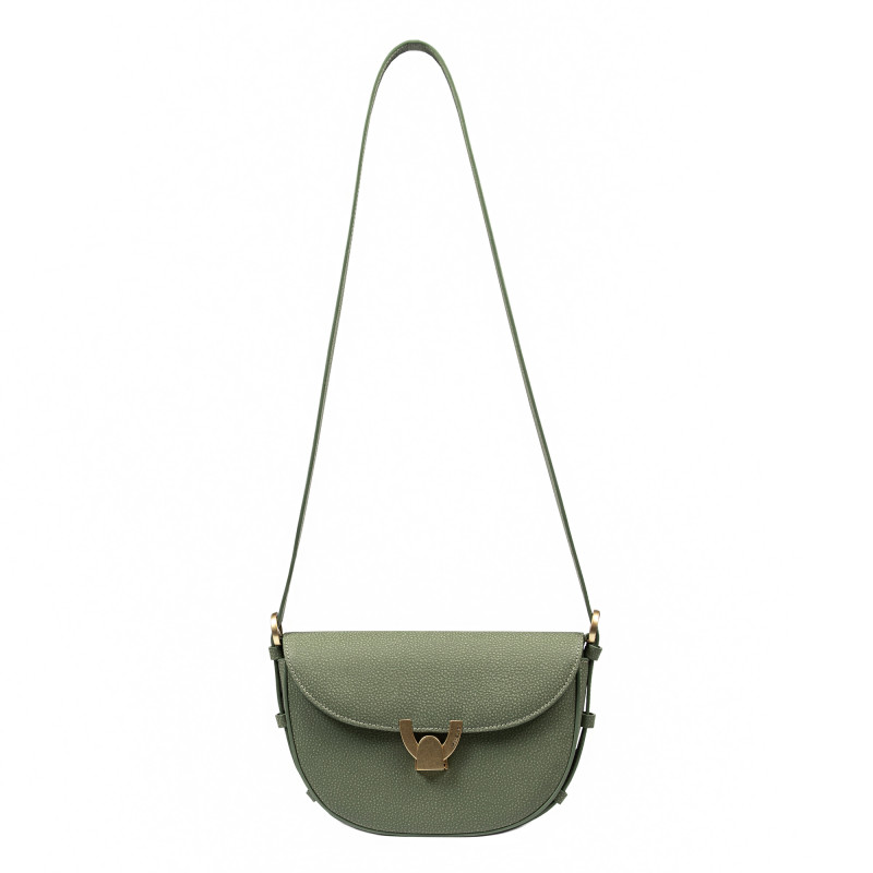 Geanta dama de umar 035g olive green