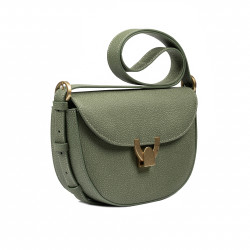 Geanta dama de umar 035g olive green