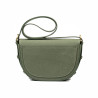 Geanta dama de umar 035g olive green