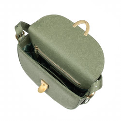 Geanta dama de umar 035g olive green