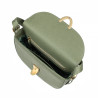 Geanta dama de umar 035g olive green