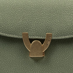 Geanta dama de umar 035g olive green