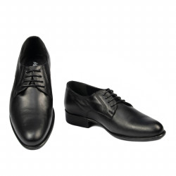 Pantofi eleganti barbati 837 negru