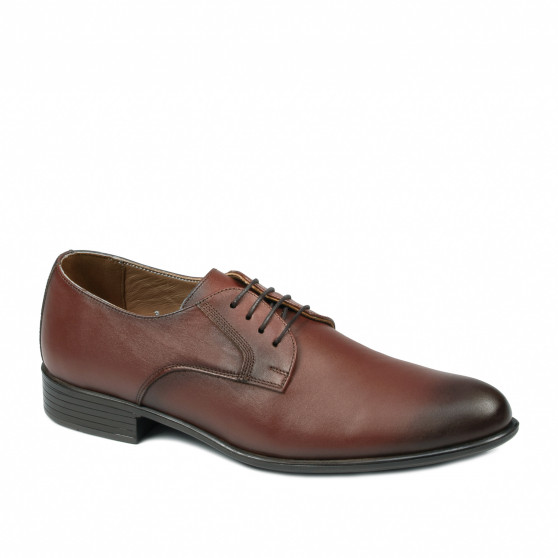 Pantofi eleganti barbati 837 a coniac Pantofi eleganti barbati 837 a coniac