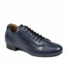 Pantofi casual dama 6031 indigo