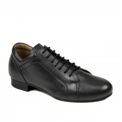 Pantofi casual dama 6031 negru