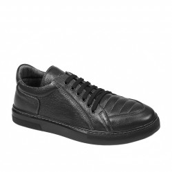Pantofi casual/sport  barbati 891 negru