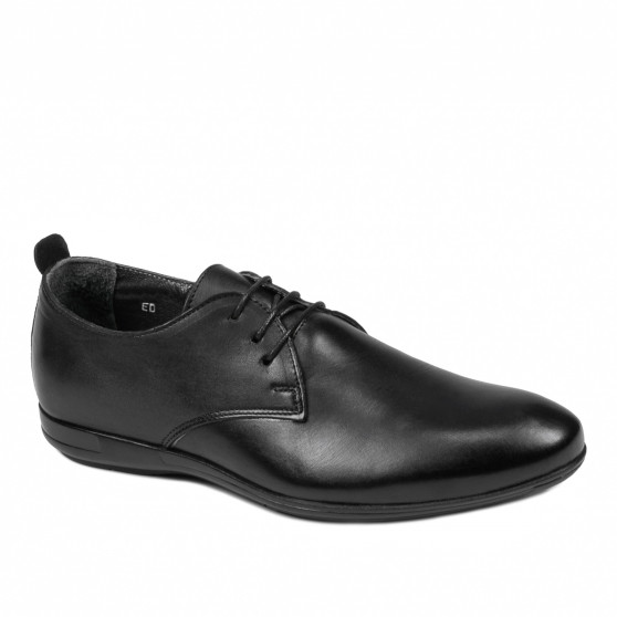Pantofi eleganti adolescenti 370 negru Pantofi eleganti adolescenti 370 negru