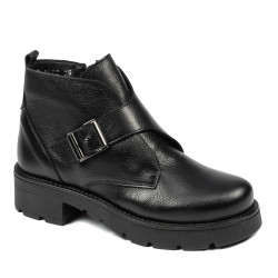 Ghete dama 3402 negru