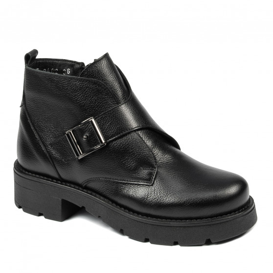 Ghete dama 3402 negru