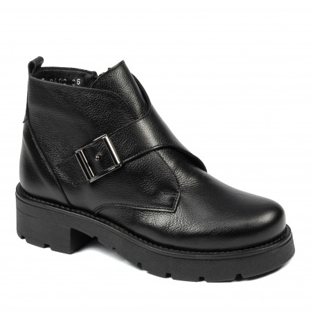Ghete dama 3402 negru