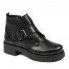 Ghete dama 3402 negru