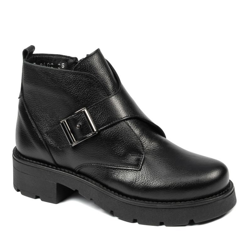 Ghete dama 3402 negru