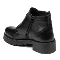 Ghete dama 3402 negru