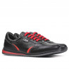 Pantofi sport adolescenti 374 negru