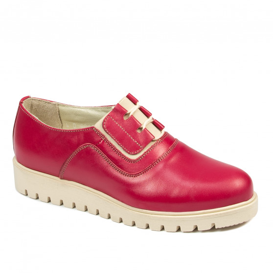 Pantofi casual dama 6018 ginger Pantofi casual dama 6018 ginger