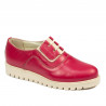Pantofi casual dama 6018 ginger