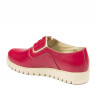 Pantofi casual dama 6018 ginger