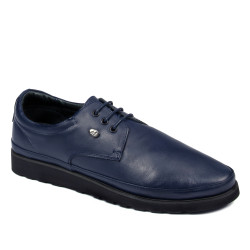 Pantofi casual barbati 889 indigo