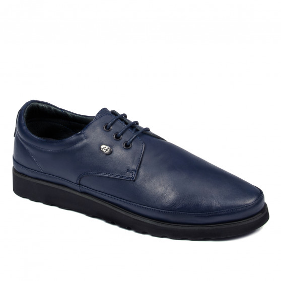 Pantofi casual barbati 889 indigo Pantofi casual barbati 889 indigo