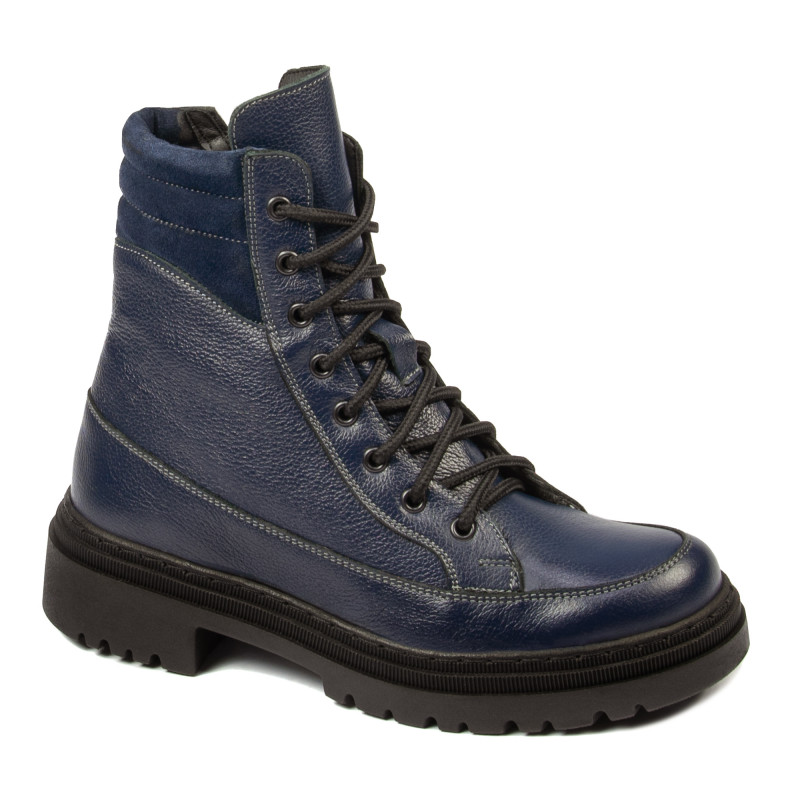 Ghete dama 3362 indigo