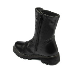 Ghete copii mici 39c negru